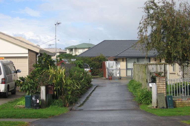 Photo of property in 29 Gadsby Road, Favona, Auckland, 2024