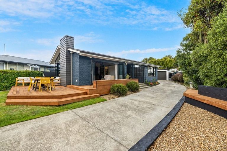 Photo of property in 9 Wolsey Place, Hillmorton, Christchurch, 8025