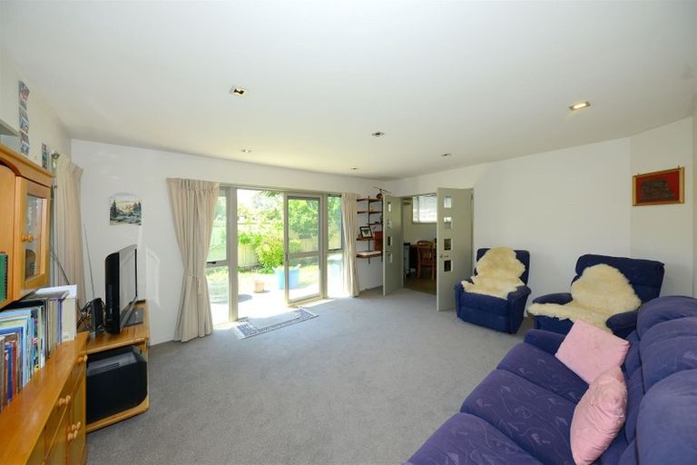 Photo of property in 19 Roydvale Avenue, Burnside, Christchurch, 8042