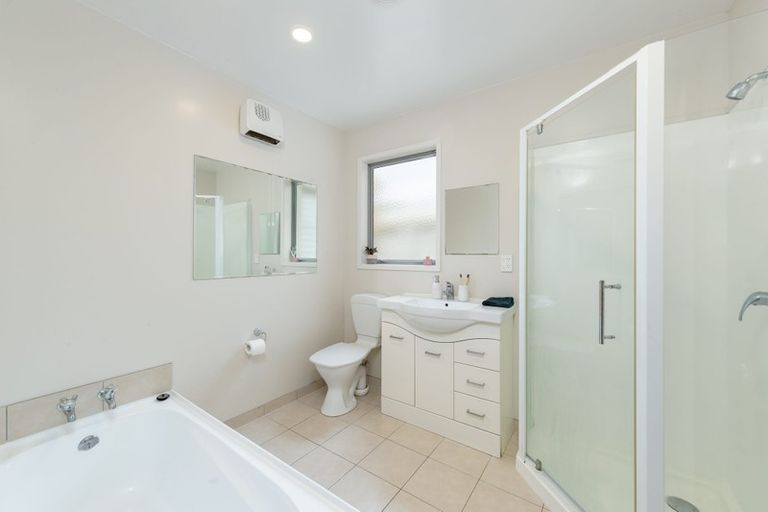 Photo of property in 39b Mexted Crescent, Ranui, Porirua, 5024