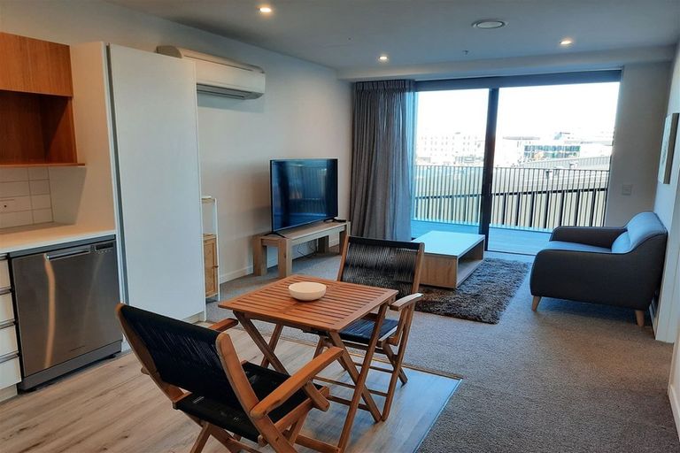 Photo of property in 308/231 Madras Street, Christchurch Central, Christchurch, 8011