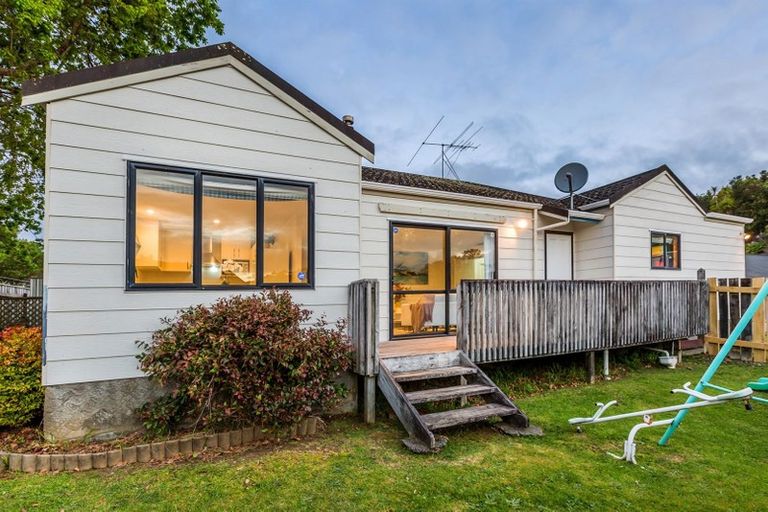 Photo of property in 45b Rose Street, Ranui, Porirua, 5024