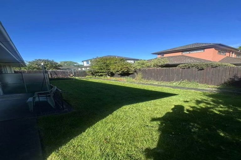 Photo of property in 1/15 Brake Street, Upper Riccarton, Christchurch, 8041