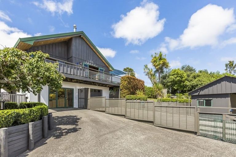 Photo of property in 10 View Road, Warkworth, 0910