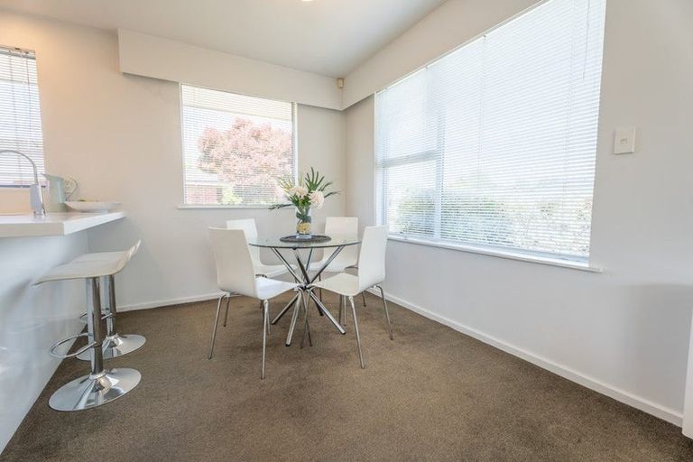 Photo of property in 1/20 Hartford Street, Burnside, Christchurch, 8053