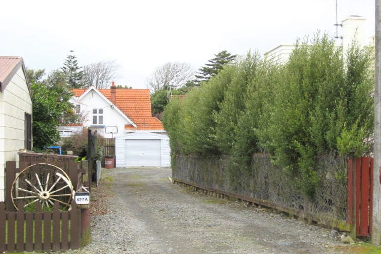 Photo of property in 627a Queen Street East, Levin, 5510