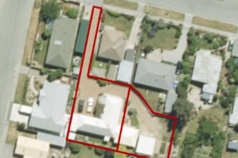 Photo of property in 40b Ray Street, Cromwell, 9310