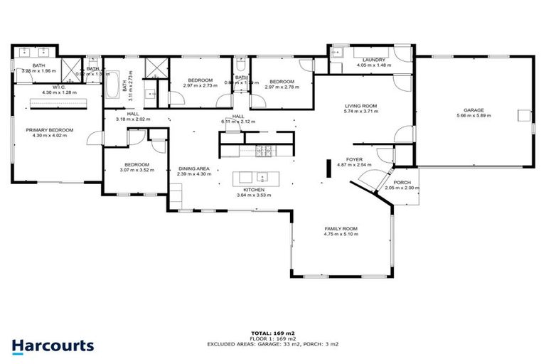 Photo of property in 17 Excelsa Place, Papamoa Beach, Papamoa, 3118
