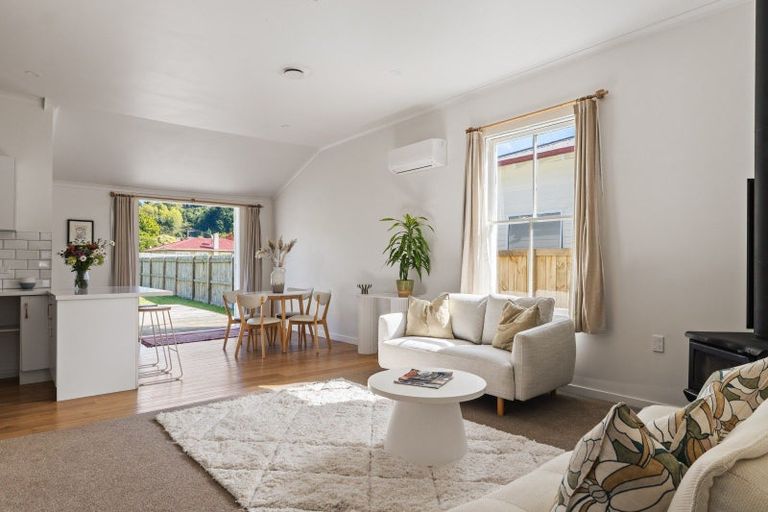 Photo of property in 15 Oman Street, Kaiti, Gisborne, 4010