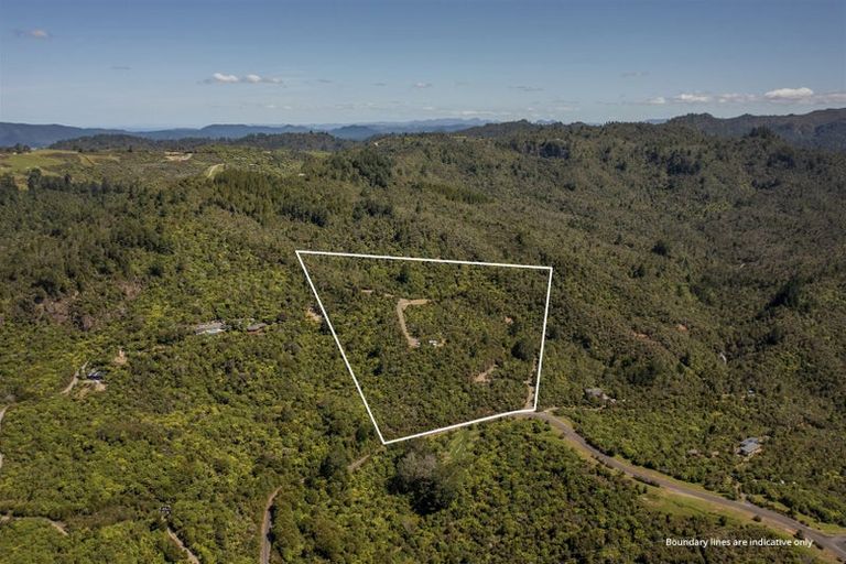 Photo of property in 180 Silverstream Falls Row, Whenuakite, Whitianga, 3591