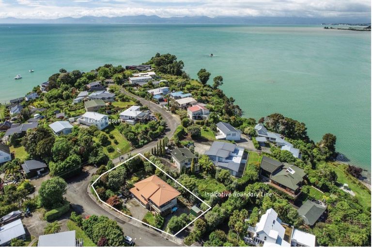Photo of property in 3 Tapu Place, Kaiteriteri, Motueka, 7197