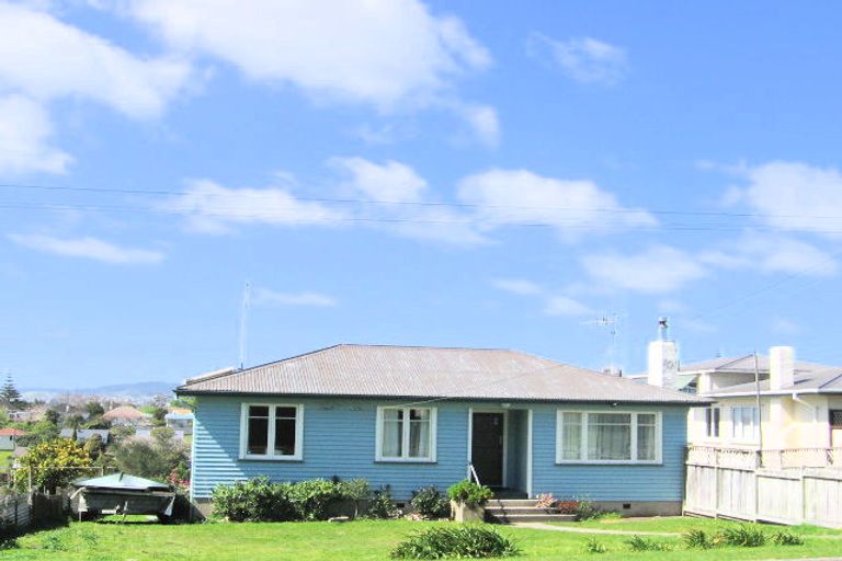 Photo of property in 54 Greerton Road, Gate Pa, Tauranga, 3112