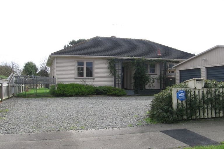 Photo of property in 143 Rangiora Avenue, Roslyn, Palmerston North, 4414