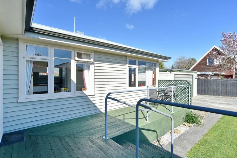 Photo of property in 197 West Belt, Rangiora, 7400