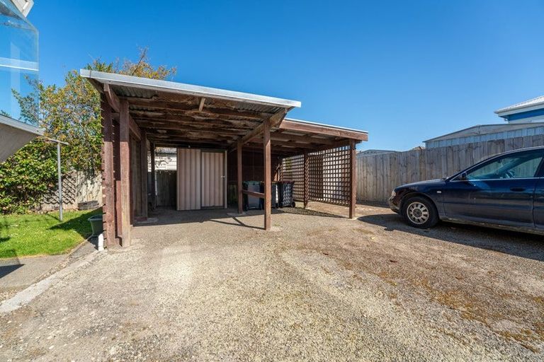 Photo of property in 1/2a Catherine Street, Parkside, Timaru, 7910