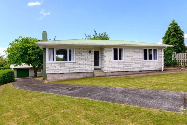 Photo of property in 6 Delphi Place, Sunnybrook, Rotorua, 3015