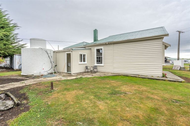 Photo of property in 1561 Waimea Highway, Mandeville, Gore, 9776