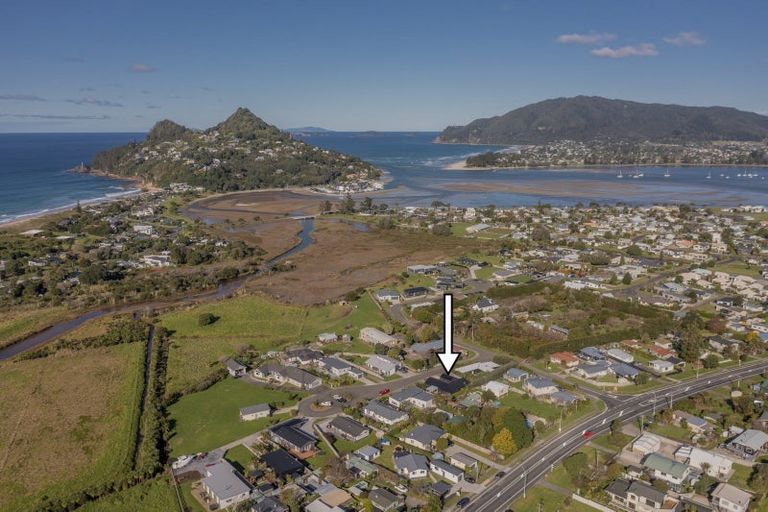 Photo of property in 3 Summer Lane, Tairua, 3508