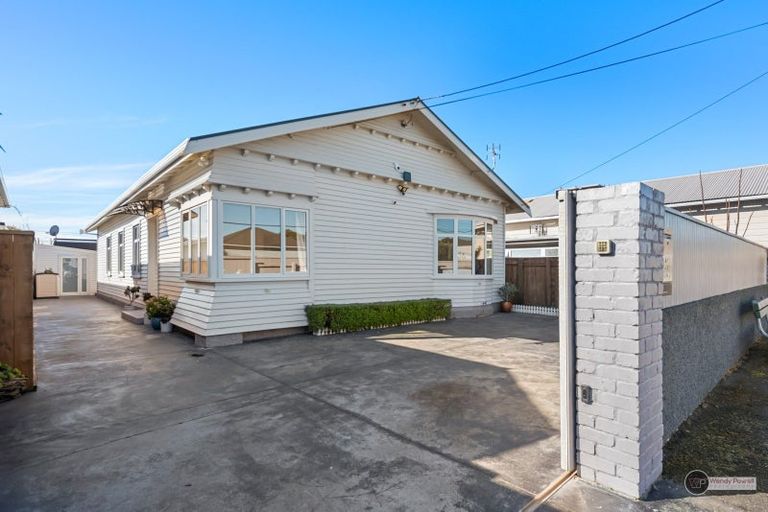 Photo of property in 389 Jackson Street, Petone, Lower Hutt, 5012