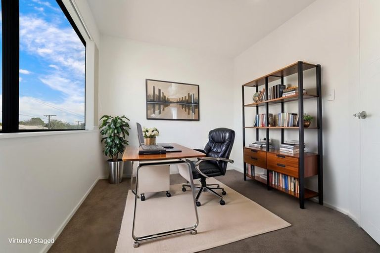 Photo of property in 7a Challinor Street, Pakuranga, Auckland, 2010