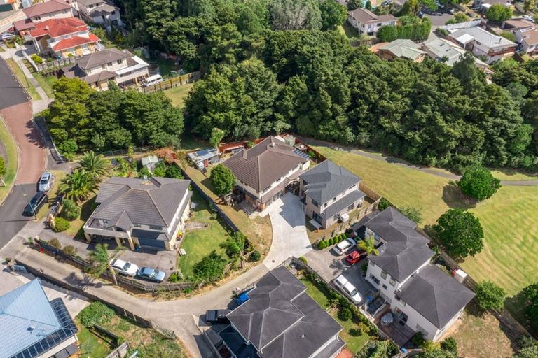 Photo of property in 26 The Enclave, Totara Heights, Auckland, 2105