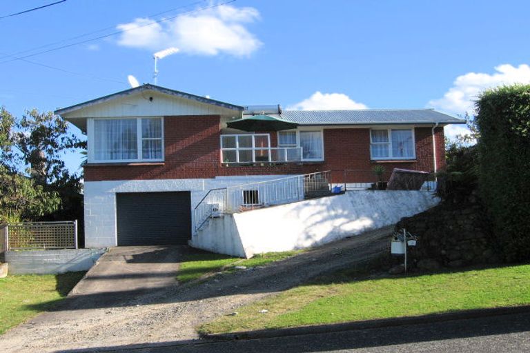 Photo of property in 10 Central Street, Putaruru, 3411