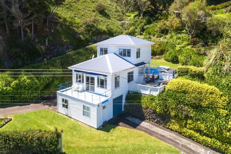 Photo of property in 852 Thames Coast Sh25 Road, Te Mata, Thames, 3575