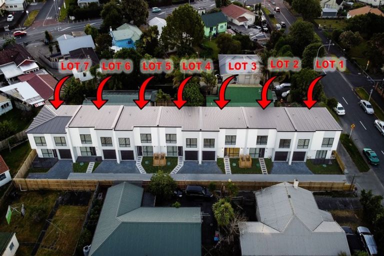 Photo of property in 3/48 Victor Street, Avondale, Auckland, 1026