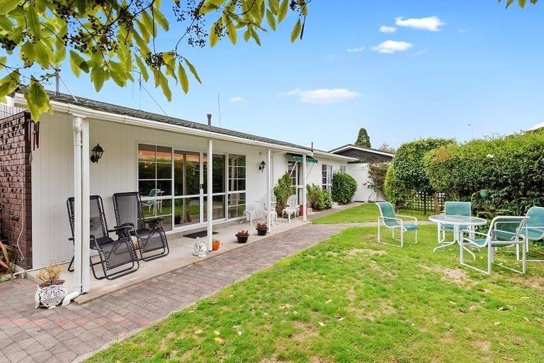 Photo of property in 109 Clarkin Road, Fairfield, Hamilton, 3214