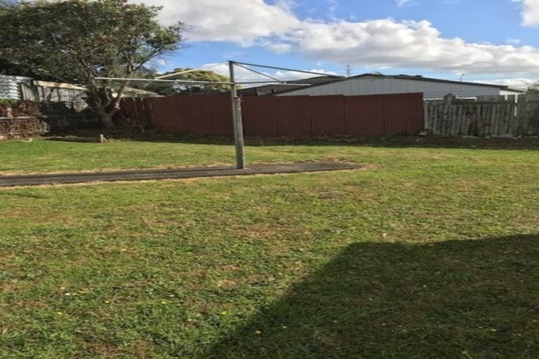 Photo of property in 187 Dawson Road, Clover Park, Auckland, 2023