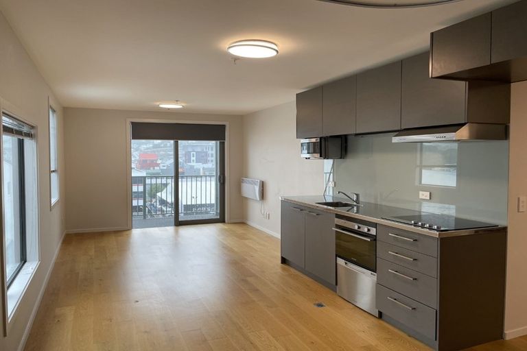 Photo of property in 605/8 Wigan Street, Te Aro, Wellington, 6011