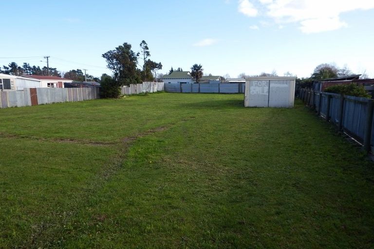 Photo of property in 14 Alexandra Street, Marton, 4710