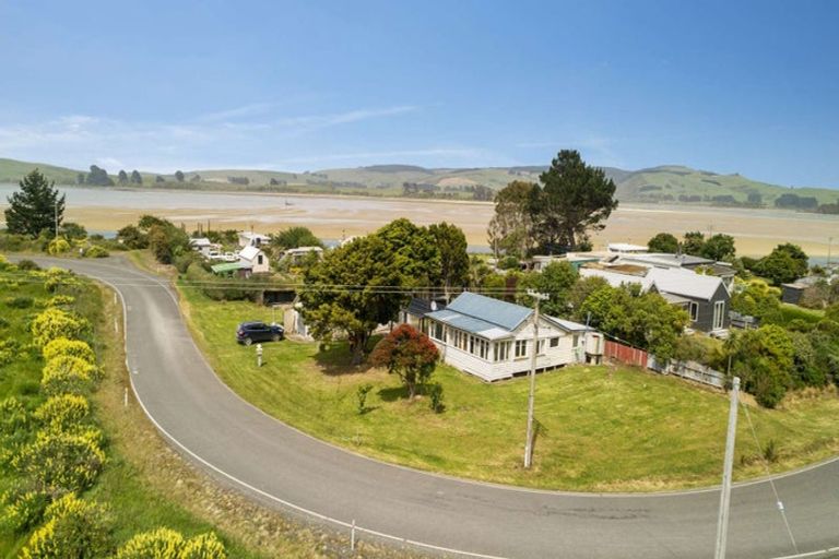 Photo of property in 282 Newhaven Road, New Haven, Owaka, 9585