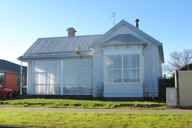 Photo of property in 187 Bamborough Street, Richmond, Invercargill, 9810