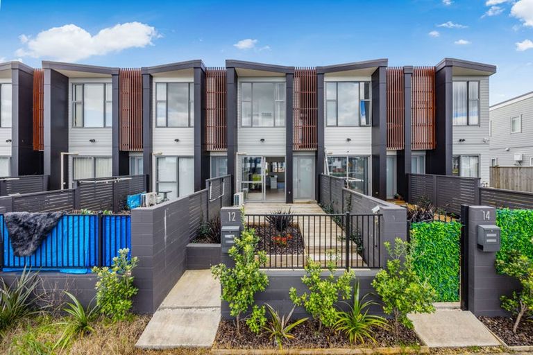 Photo of property in 12 Ikara Road, Papatoetoe, Auckland, 2025