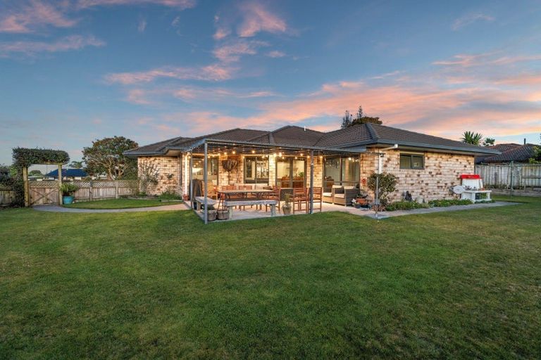 Photo of property in 7 Donelle Place, Te Puke, 3119