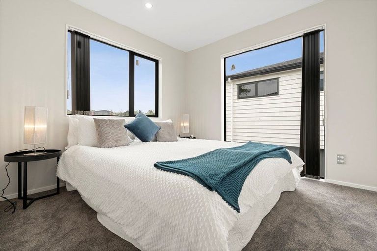 Photo of property in 41 Scotts Road, Manurewa East, Auckland, 2102