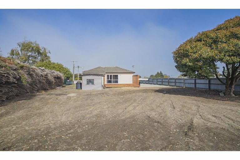 Photo of property in 102 King Street, Pareora, 7912