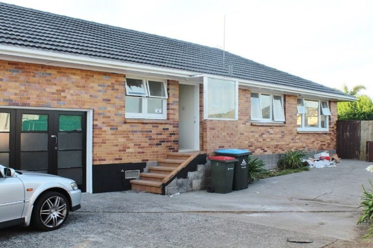 Photo of property in 1/10 Waipuna Road, Mount Wellington, Auckland, 1060