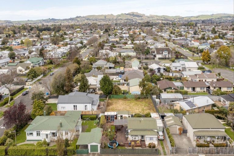 Photo of property in 503a Victoria Street, Hastings, 4122