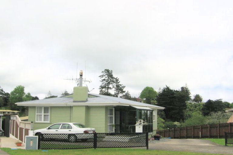 Photo of property in 35 Shaw Avenue, Paeroa, 3600