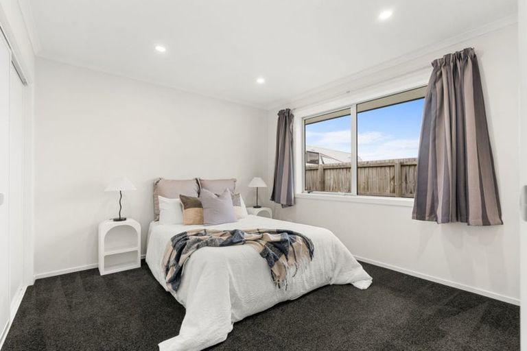 Photo of property in 65 Strauss Drive, Rolleston, 7614