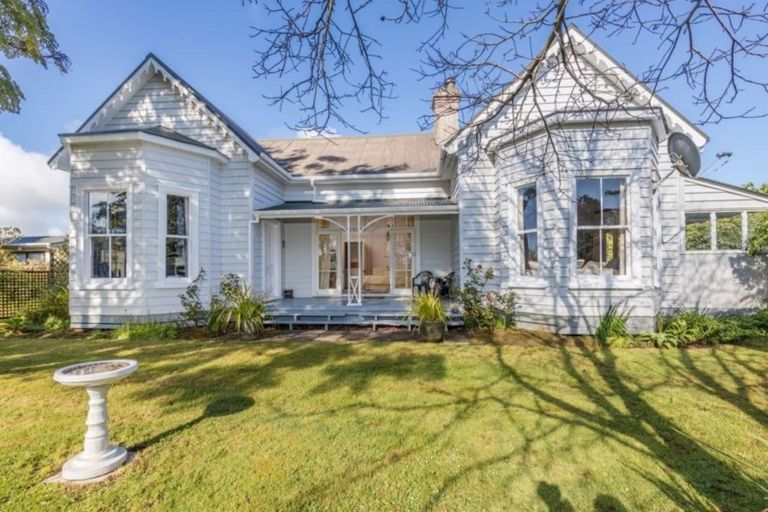 Photo of property in 244 Showground Road, Waimate North, Kaikohe, 0472