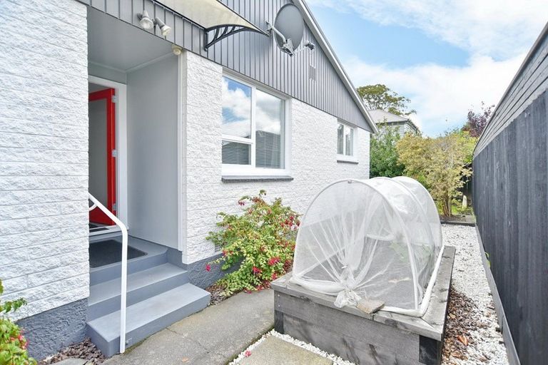 Photo of property in 23a Tomes Road, St Albans, Christchurch, 8052