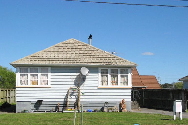 Photo of property in 21 Webb Street, Huntly, 3700