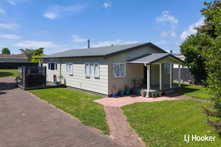 Photo of property in 91 Parry Palm Avenue, Waihi, 3610