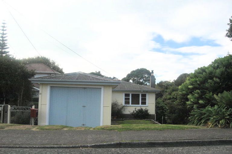 Photo of property in 25 Ocean Road, Paekakariki, 5034