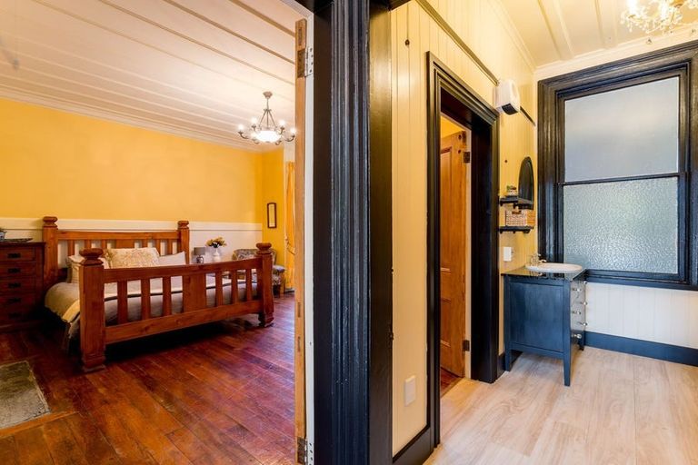 Photo of property in Elgin House, 31 Elgin Road, Mornington, Dunedin, 9011