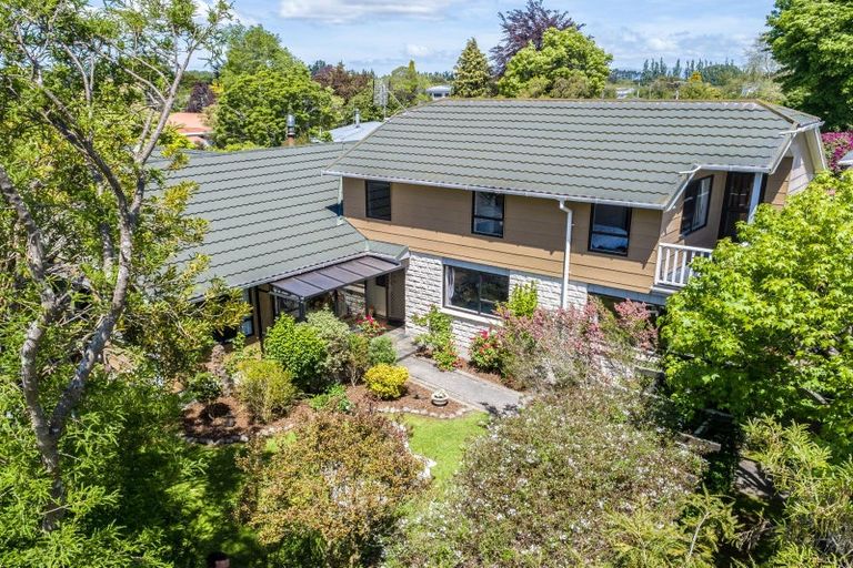 Photo of property in 20a Jellicoe Street, Greytown, 5712