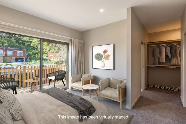 Photo of property in 30/91 Ruapehu Street, Paraparaumu, 5032